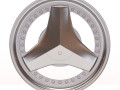 Brabus monoblock ii 3d print model Modello di stampa 3D