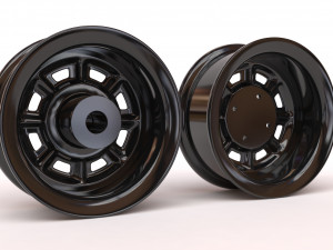 empi sprint 4-bolts 3d print Modello di stampa 3D