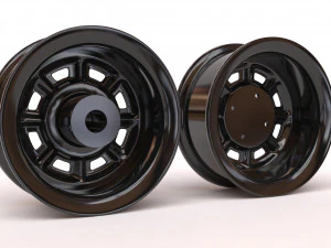 empi sprint 4-bolts 3d print 3D Print Model