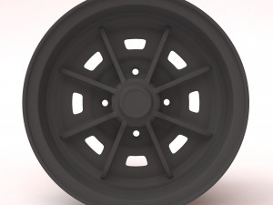 empi sprint 4-bolts 3d print Modello di stampa 3D