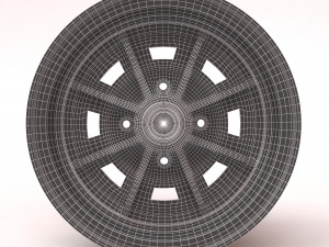 empi sprint 4-bolts 3d print Modello di stampa 3D