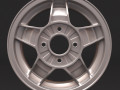 ATS Classic rim printable 3D Baskı Modeli