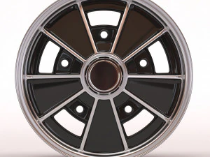 Bordo BRM Flat 4 stampabile Modello di stampa 3D