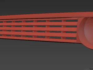 Golf 2 Pandem Print Kit 3D Print Model