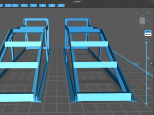 Ramp 01 printable Modello di stampa 3D