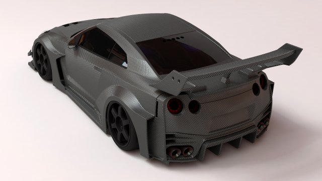 STL file car trim removal tool 🚗・3D printable model to download