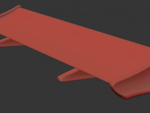 Skyline R32 T2 Aero Kit printable 3D Принт Модель
