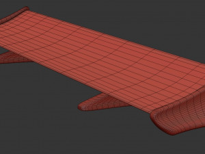 Skyline R32 T2 Aero Kit printable 3D Принт Модель