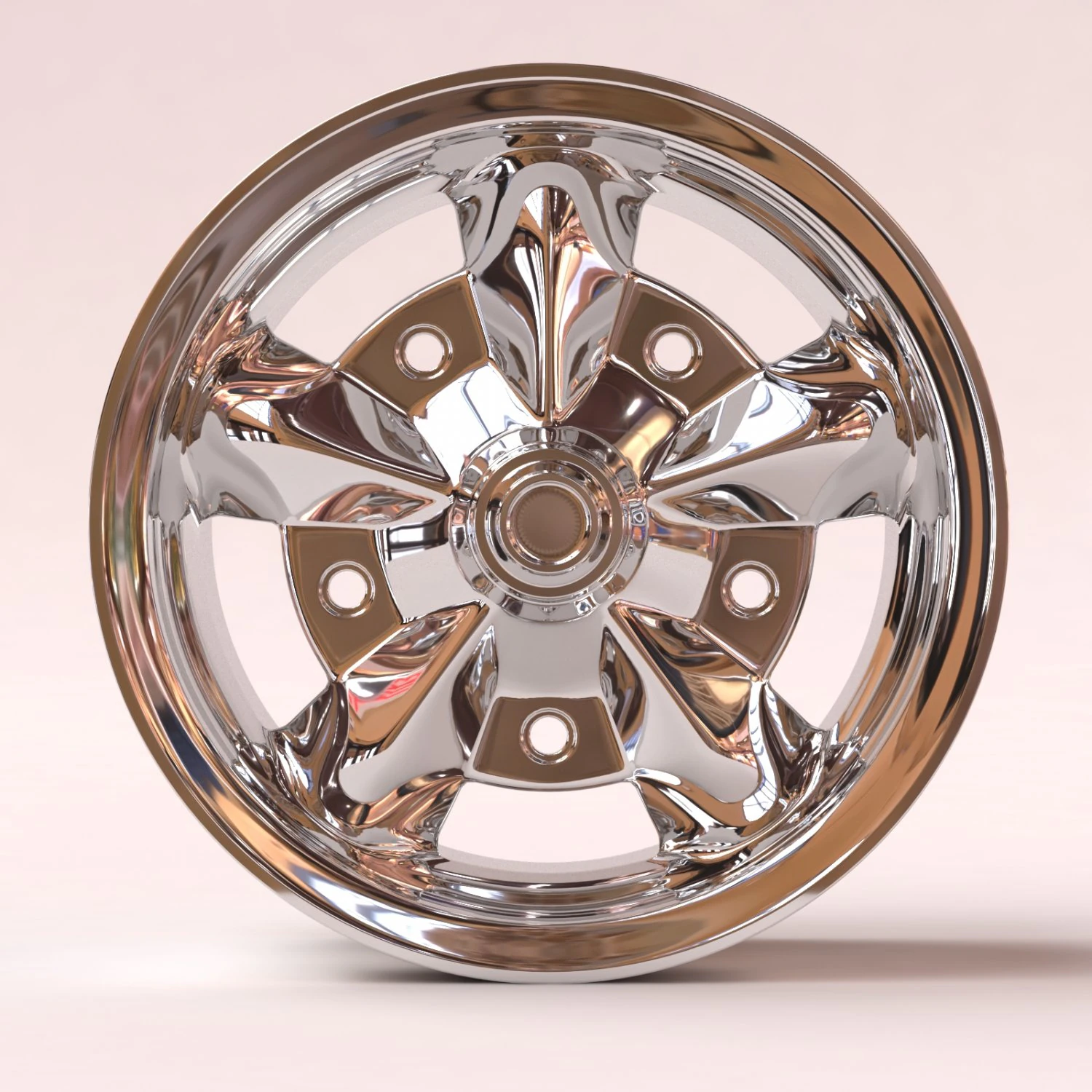 SSP Torque or JBW Torque rim printable 3D Print Model .c4d .max .obj .3ds .fbx .stl .blend 