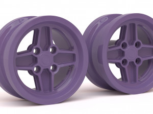 JBW RS4 rim printable Modèles 3D en vedette