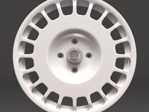 Compomotive TH1882 due versioni stampabili Modello di stampa 3D