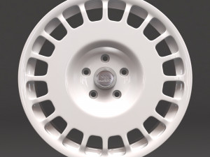 Compomotive TH1882 two versions printable 3Dプリントモデル