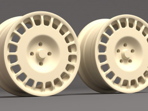 Compomotive TH1882 two versions printable 3Dプリントモデル