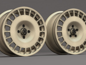 Compomotive TH1882 two versions printable 3Dプリントモデル