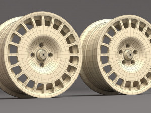 Compomotive TH1882 two versions printable 3Dプリントモデル