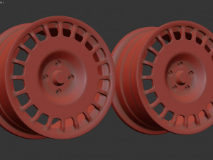 Compomotive TH1882 two versions printable 3Dプリントモデル