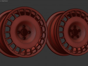 Compomotive TH1882 two versions printable 3Dプリントモデル