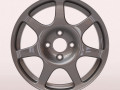 Raceline RL7 rim printable 3Dプリントモデル