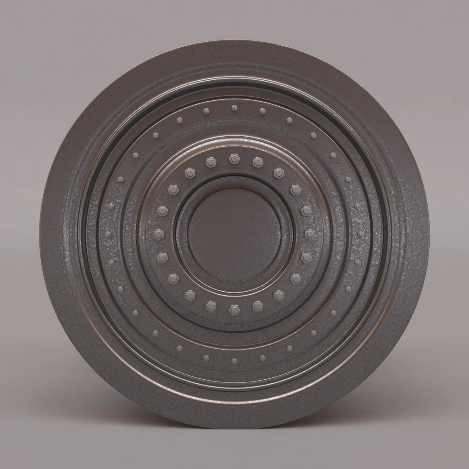 Batmobile 2022 Rims front and rear printable 3D Print Model .c4d .max .obj .3ds .fbx .stl .blend