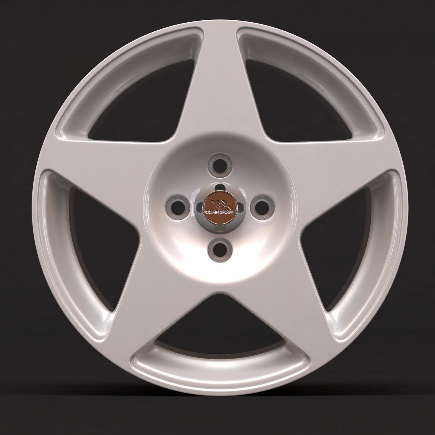 Compomotive MO5 MO1773 printable 3D Print Model .c4d .max .obj .3ds .fbx .stl .blend