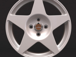 Compomotive MO5 MO1773 printable 3D 打印模型