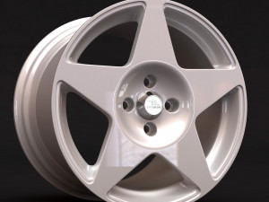 Compomotive MO5 MO1773 printable Model do druku 3D