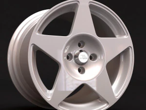 Compomotive MO5 MO1773 printable 3D Print Model