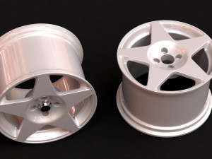 Compomotive MO5 MO1773 printable Model do druku 3D