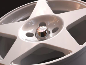Compomotive MO5 MO1773 printable 3D Print Model