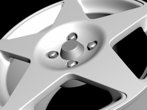 Compomotive MO5 MO1773 printable Model do druku 3D