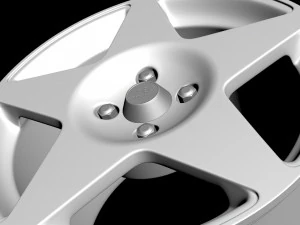 Compomotive MO5 MO1773 printable 3D Print Model