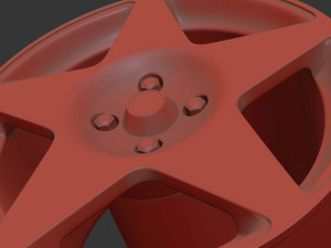 Compomotive MO5 MO1773 printable Model do druku 3D