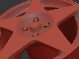 Compomotive MO5 MO1773 printable 3D Print Model