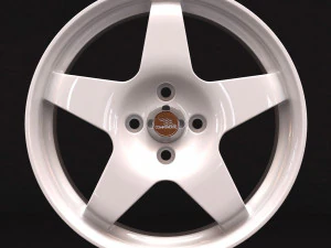 Compomotive MO5 MO1563 3D Print Model