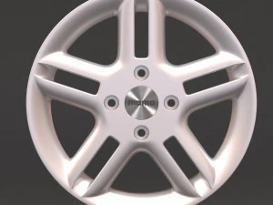 Strzałki Momo 4x100 do druku Model do druku 3D