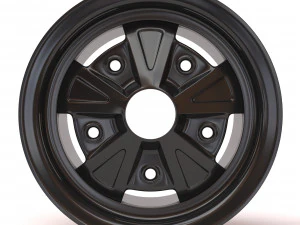 Cerchio VW Fumagalli stampabile Modello di stampa 3D