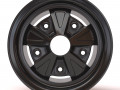 VW Fumagalli rim printable Modello di stampa 3D