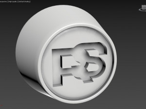 MK1 Escort Mexico Steel Wheels printable 3D-Druckmodell