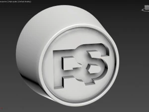 MK1 Escort Mexico Steel Wheels printable 3D Print Model