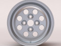 Capri Pepper Pot rims printable Modello di stampa 3D