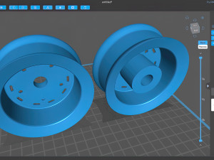 South African SA Sprint Star ROstyle printable 3D 打印模型