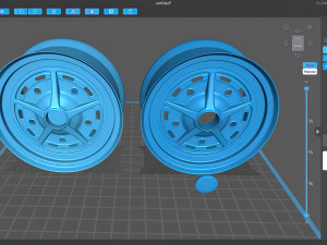 South African SA Sprint Star ROstyle printable 3D 打印模型
