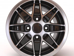 EMPI Cosmic 4 parafusos para impress&atilde;o Modelo de Impressão 3D