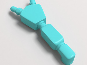 Car Hydraulic Pump printable 3D Baskı Modeli