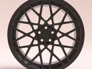 Rotiform BLQ printable 3D प्रिंट मॉडल