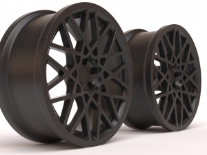 Rotiform BLQ printable Modelo de Impressão 3D