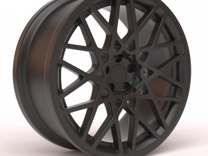 Rotiform BLQ printable Modelo de Impressão 3D