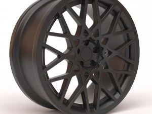 Rotiform BLQ 인쇄 가능 3D 프린트 모델