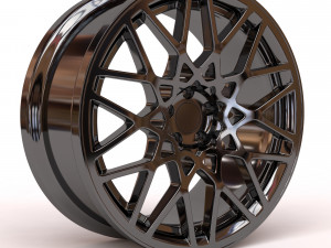 Rotiform BLQ printable Modelo de Impressão 3D