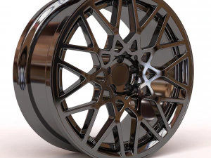 Rotiform BLQ 인쇄 가능 3D 프린트 모델